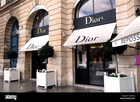 dior place